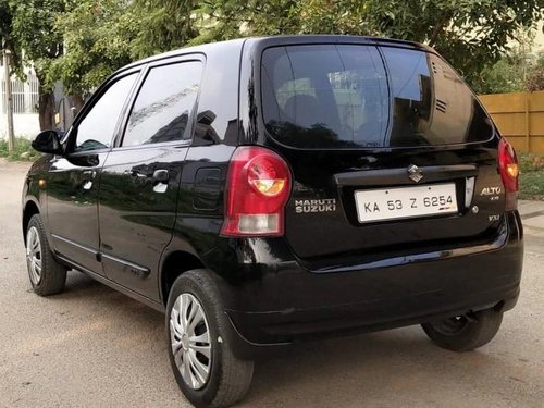 Used 2012 Maruti Suzuki Alto K10 VXI MT in Bangalore