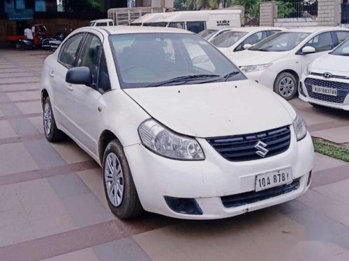 Used 2013 Maruti Suzuki SX4 MT for sale in Guwahati