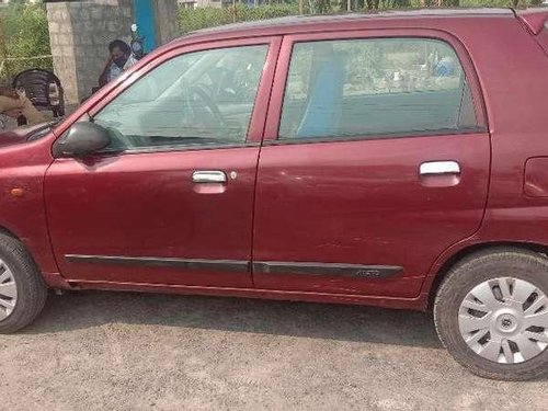 Maruti Suzuki Alto K10 VXi, 2010, Petrol MT in Guntur