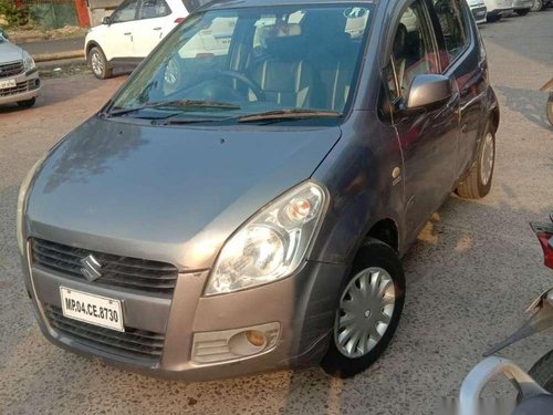 Maruti Suzuki Ritz 2010 MT for sale in Bhopal