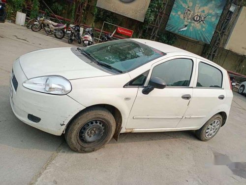 Used 2010 Fiat Punto MT for sale in Kanpur
