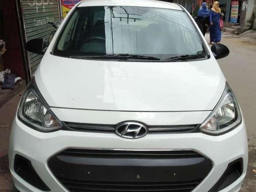 Hyundai Xcent 2016 MT for sale in Bhopal