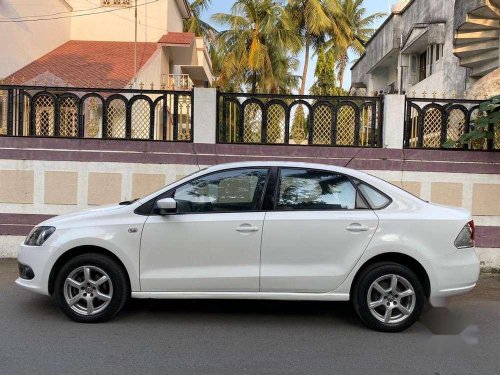 2013 Volkswagen Vento MT for sale in Surat