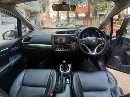 Honda WRV Wrv I-Dtec Vx, 2017, Diesel MT in Mumbai