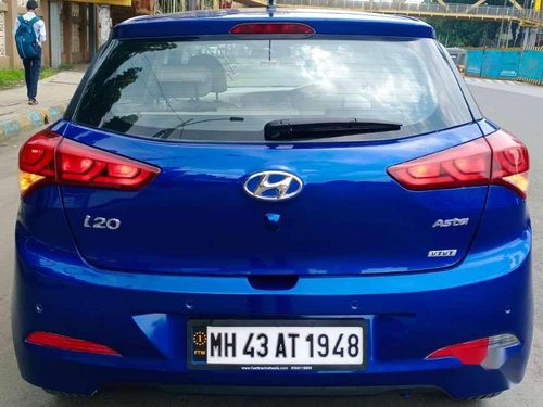 2015 Hyundai i20 Asta 1.2 MT for sale in Thane