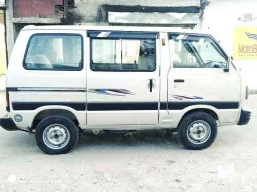 Used 2018 Maruti Suzuki Omni MT for sale in Siliguri