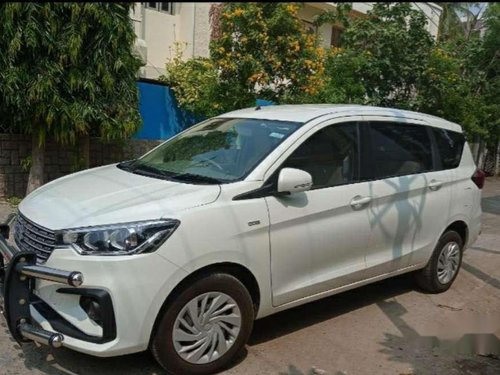 Maruti Suzuki Ertiga VDi, 2019, Diesel MT in Tiruchirappalli