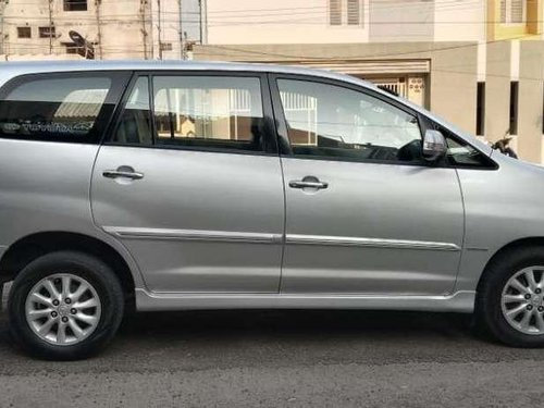 Used 2012 Toyota Innova MT for sale in Erode