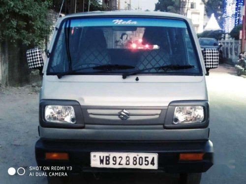 Used 2018 Maruti Suzuki Omni MT for sale in Siliguri