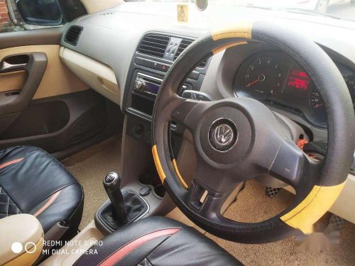 Volkswagen Vento, 2012, Petrol MT for sale in Varanasi