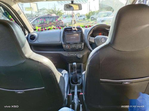 2016 Renault Kwid RXT Optional MT in Jorhat