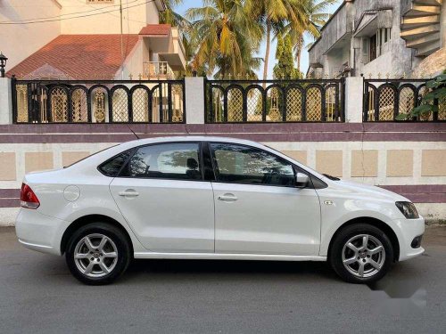 2013 Volkswagen Vento MT for sale in Surat