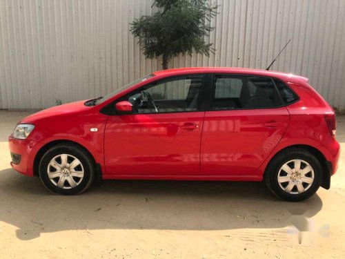 2011 Volkswagen Polo MT for sale in Ahmedabad