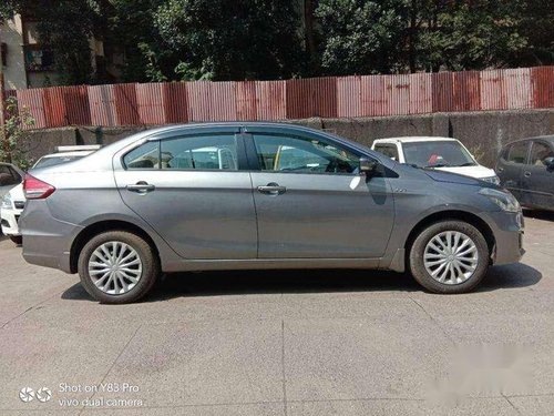 2017 Maruti Suzuki Ciaz MT for sale in Thane