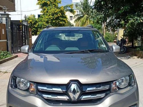 2018 Renault Kwid RXT MT for sale in Hyderabad