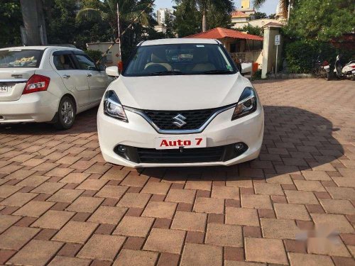 2018 Maruti Suzuki Baleno Alpha Diesel MT for sale in Pune