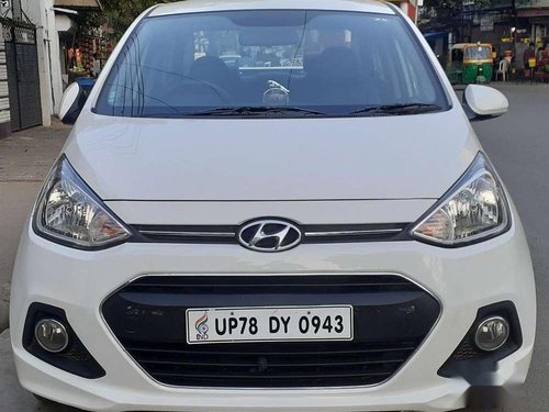 2015 Hyundai Xcent MT for sale in Kanpur
