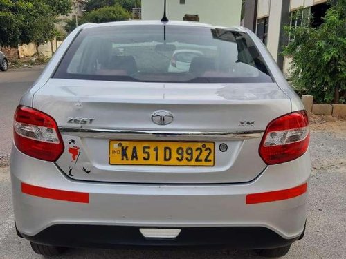 2017 Tata Zest MT for sale in Nagar