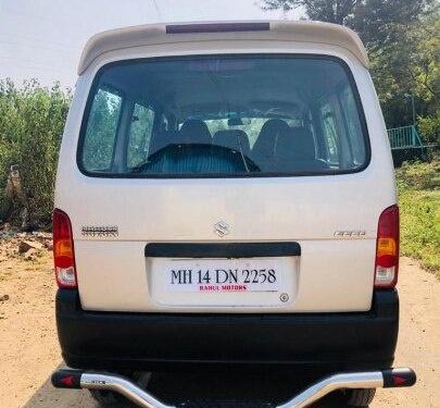 2012 Maruti Suzuki Eeco MT for sale in Pune