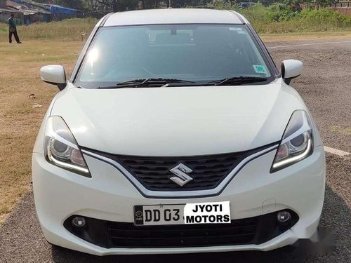 2016 Maruti Suzuki Baleno Zeta Diesel MT in Vapi