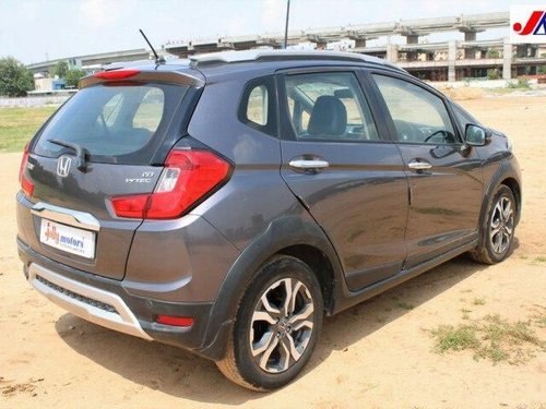 2017 Honda WR-V MT for sale in Ahmedabad