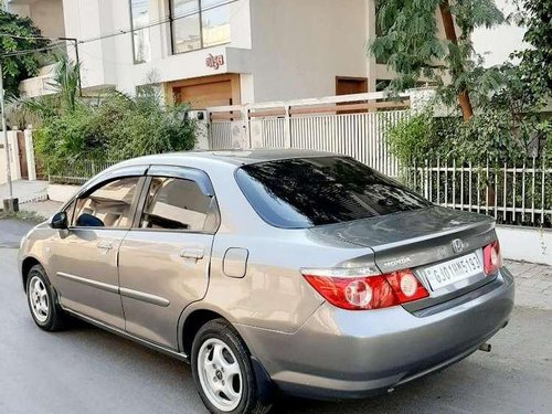 Honda City Zx ZX GXi, 2007, Petrol MT in Rajkot