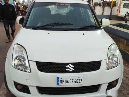 Maruti Suzuki Swift VDI 2010 MT for sale in Bhopal