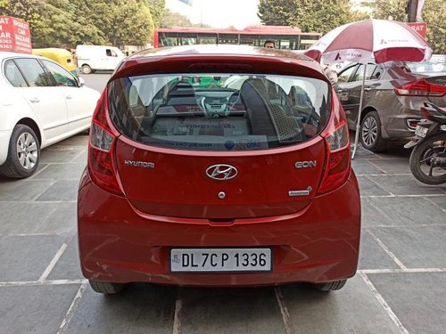 2012 Hyundai Eon Magna Plus MT for sale in New Delhi