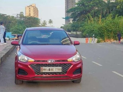 Hyundai I20 Magna 1.4 CRDI 6 Speed, 2018, Diesel MT in Thane