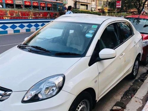 Used 2013 Honda Amaze MT for sale in Kolkata