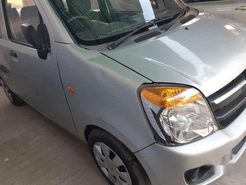 Used 2007 Maruti Suzuki Wagon R LXI MT for sale in Jodhpur