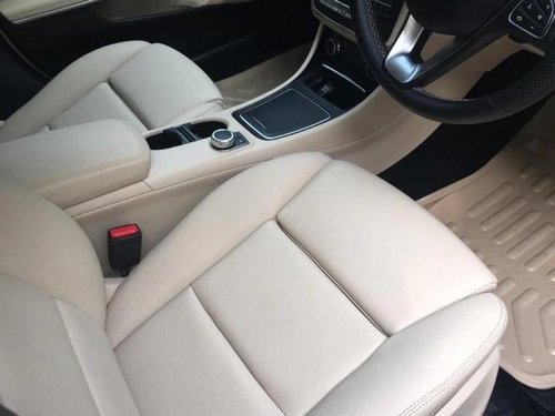 2019 Mercedes Benz GLA Class AT for sale in New Delhi