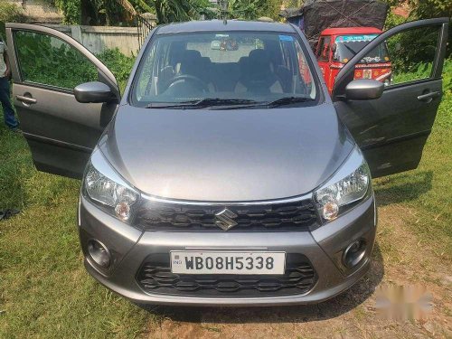 2020 Maruti Suzuki Celerio VXI MT in Kolkata