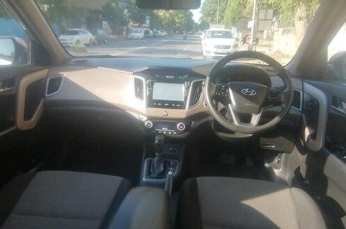 2015 Hyundai Creta 1.6 CRDi SX Plus AT in Ahmedabad