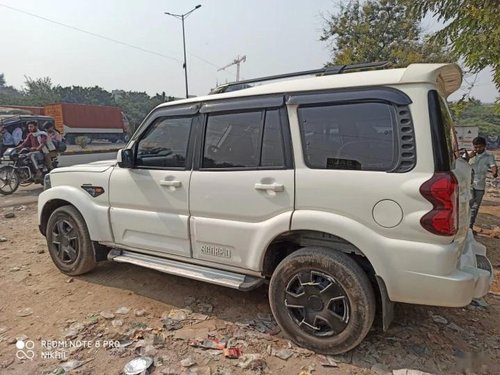 2017 Mahindra Scorpio 1.99 S4 MT for sale in Faridabad