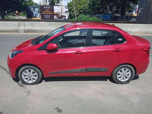 Hyundai Xcent S 1.2 (O), 2014, Petrol MT in Chennai