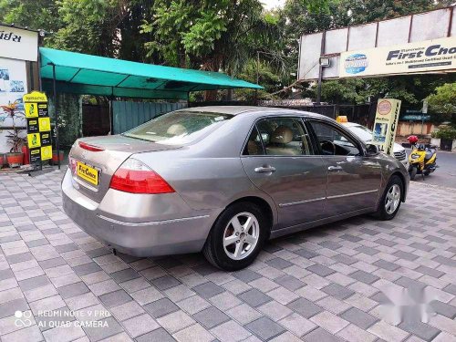 Honda Accord 2007 MT for sale in Anand