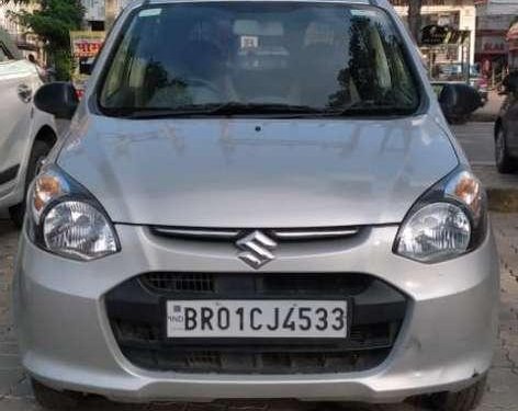 2015 Maruti Suzuki Alto 800 LXI MT in Patna