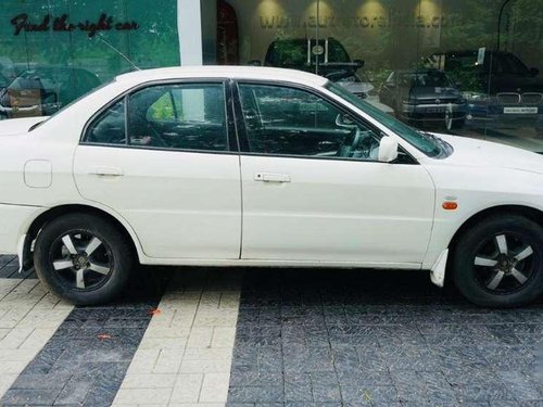 2010 Mitsubishi Lancer 2.0 MT for sale in Nashik