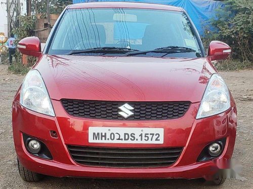 Maruti Suzuki Swift VXI 2014 MT for sale in Kalyan