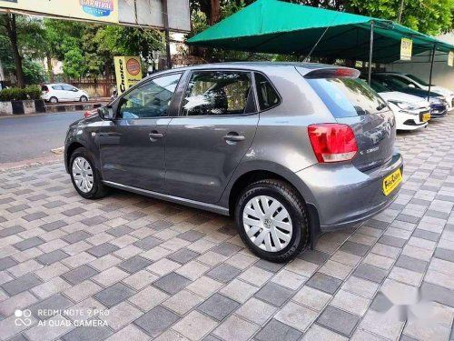 Volkswagen Polo Comfortline, 2013, Diesel MT in Surat