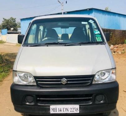 2012 Maruti Suzuki Eeco MT for sale in Pune