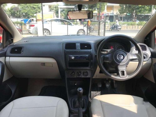 2011 Volkswagen Polo MT for sale in Ahmedabad