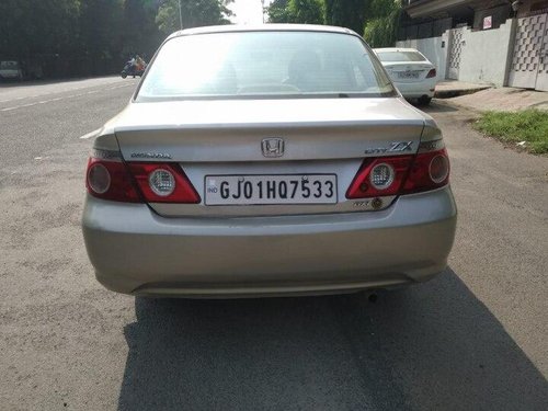 2008 Honda City 1.5 S AT in Ahmedabad