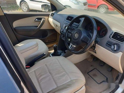 Used Volkswagen Vento 2010 MT for sale in Surat