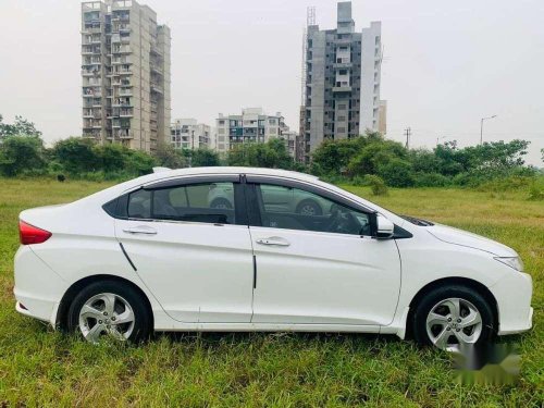 Used 2016 Honda City MT for sale in Kharghar