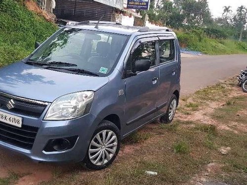 2013 Maruti Suzuki Wagon R LXI MT for sale in Kalpetta