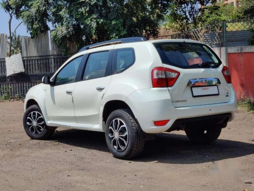 Used 2014 Nissan Terrano MT for sale in Mumbai