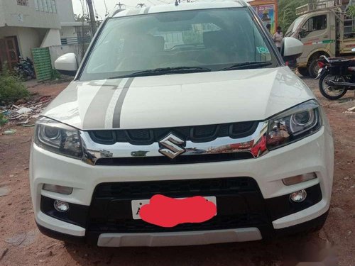 2019 Maruti Suzuki Vitara Brezza ZDi MT in Guntur