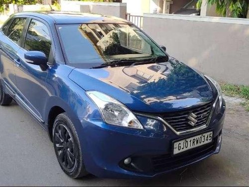 Maruti Suzuki Baleno Delta, 2017, Petrol MT in Ahmedabad